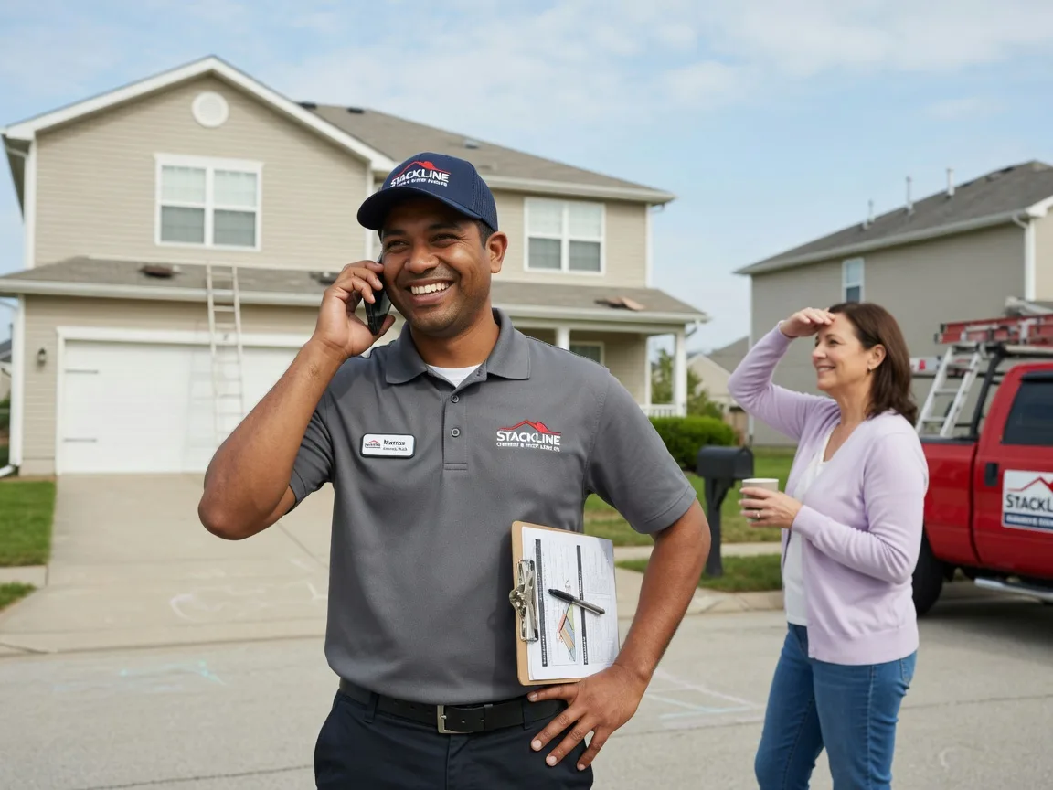 Chimney flashing repair Westmoreland, KS FAQs